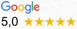 Google Bewertung Three 4 You