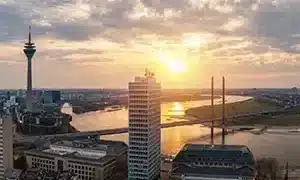 Hochzeitsband Düsseldorf