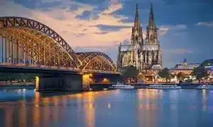 Hochzeitsband Köln