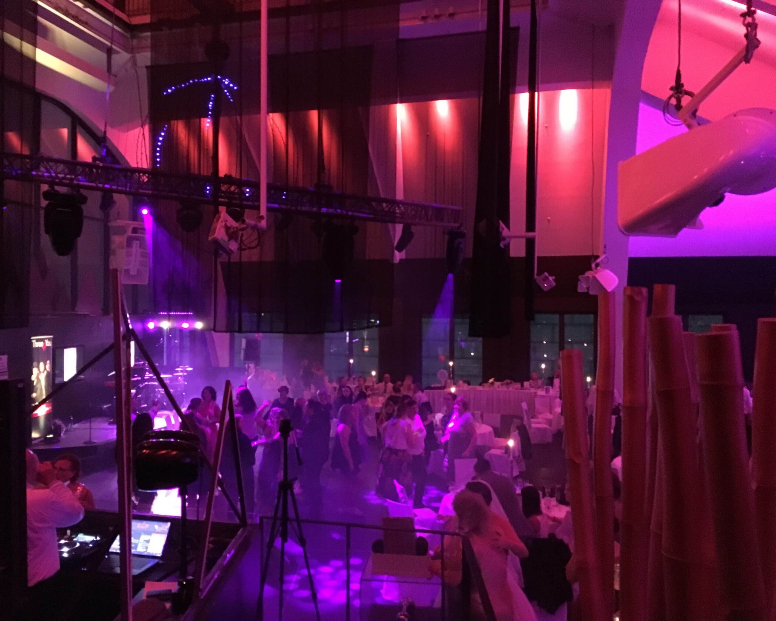 Three4You - Hochzeitsband, Partyband, Tanzband in NRW
