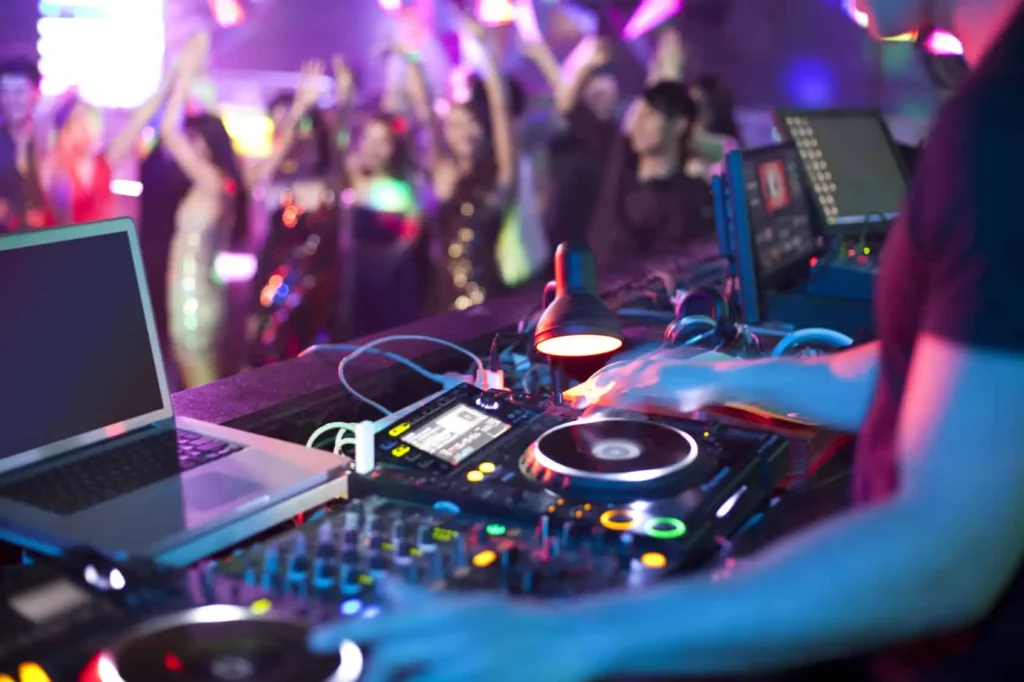 Liveband & Dj